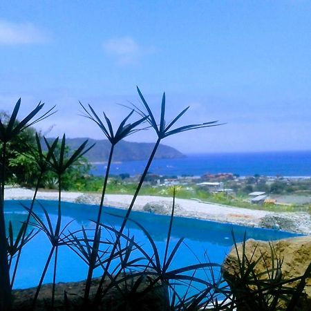 Maremonti Bed & Breakfast Puerto López 외부 사진