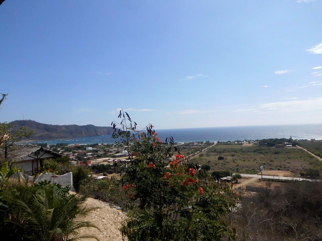 Maremonti Bed & Breakfast Puerto López 객실 사진
