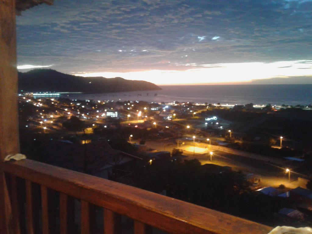 Maremonti Bed & Breakfast Puerto López 외부 사진