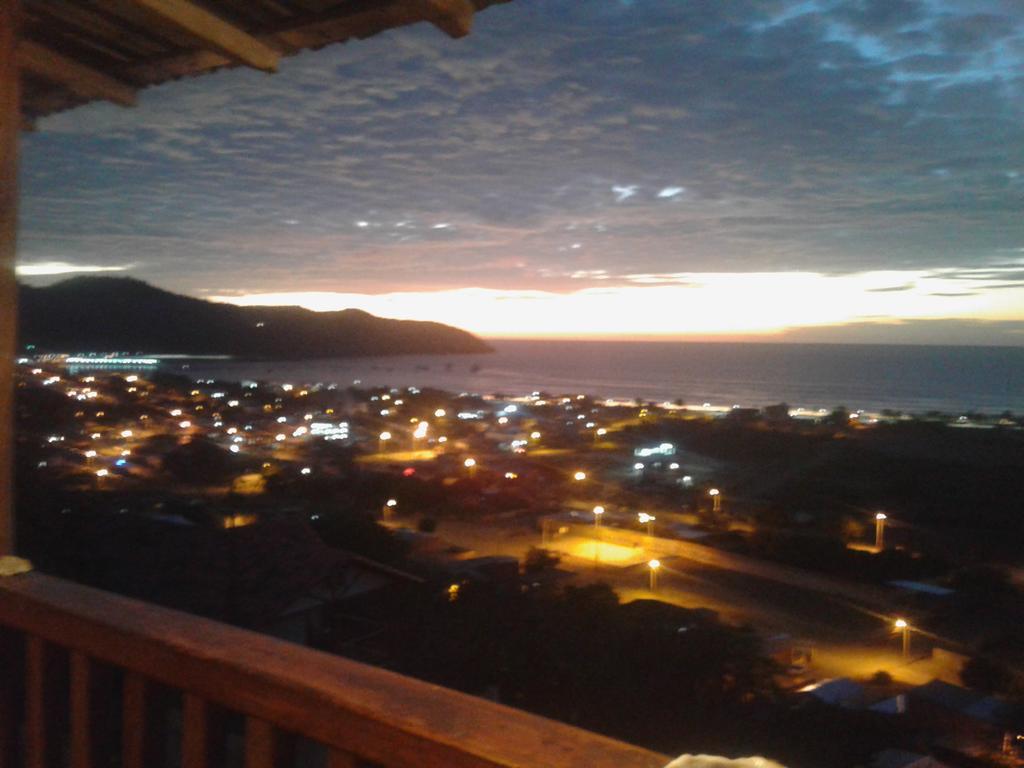 Maremonti Bed & Breakfast Puerto López 외부 사진