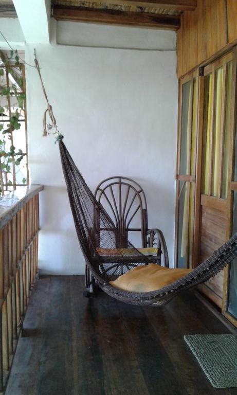 Maremonti Bed & Breakfast Puerto López 외부 사진